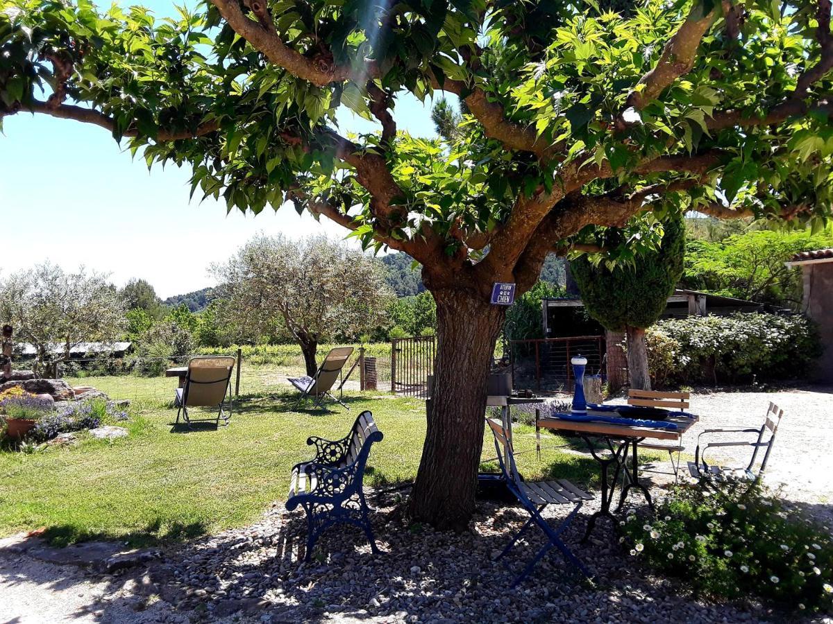 La Petite Galejade Villa Горд Екстериор снимка