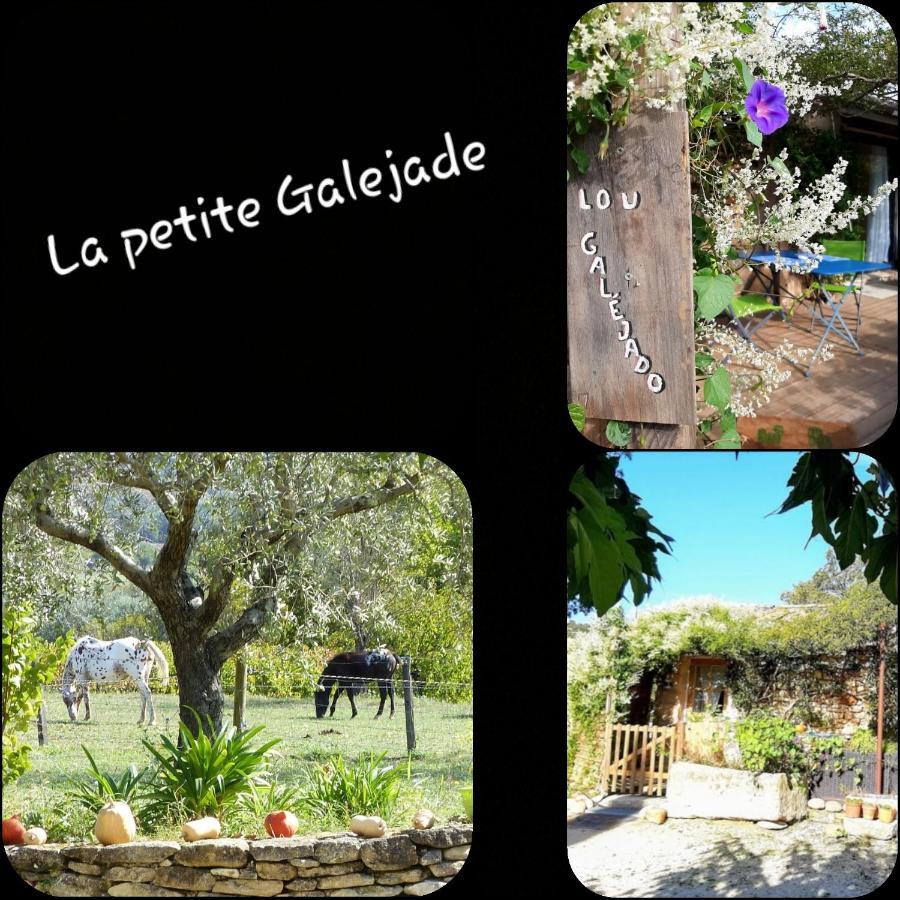 La Petite Galejade Villa Горд Екстериор снимка