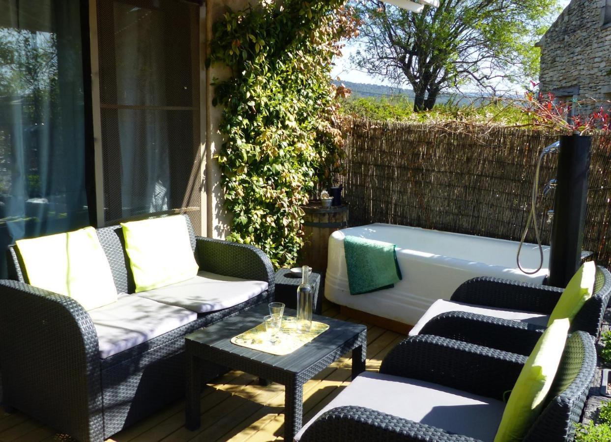 La Petite Galejade Villa Горд Екстериор снимка