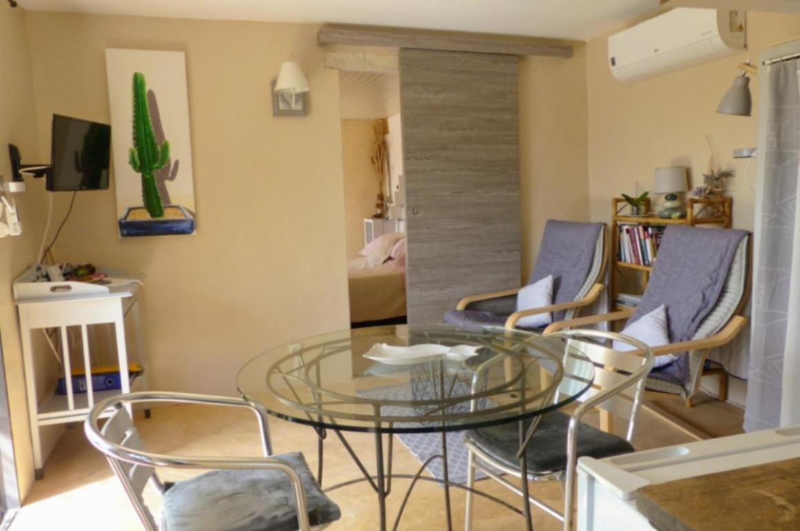 La Petite Galejade Villa Горд Екстериор снимка