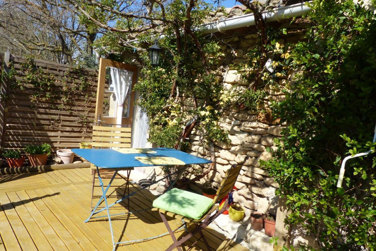 La Petite Galejade Villa Горд Екстериор снимка