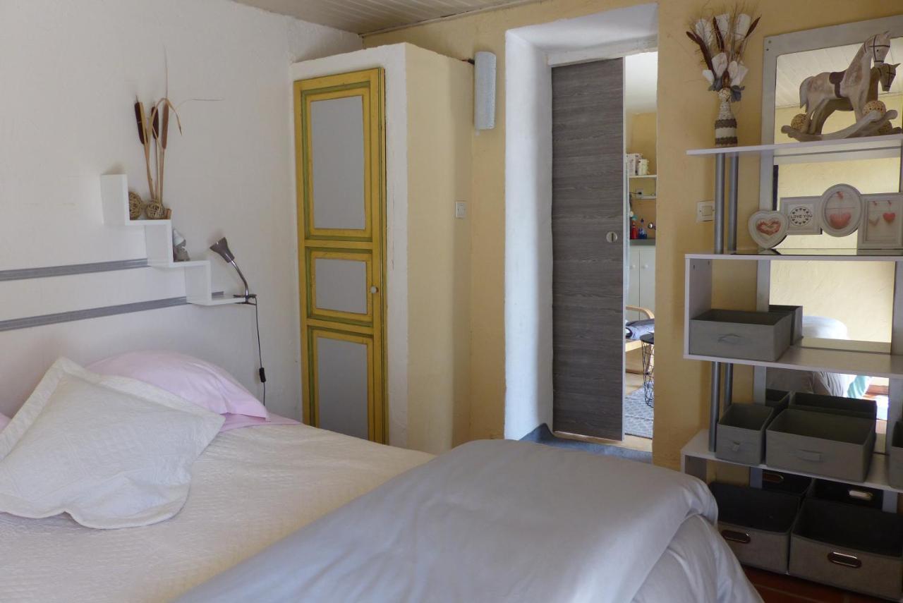 La Petite Galejade Villa Горд Екстериор снимка
