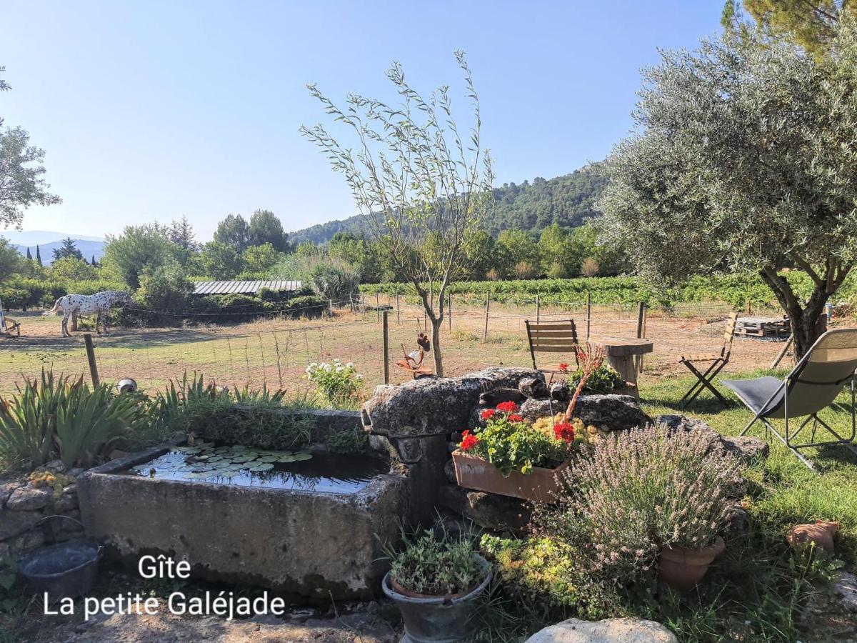 La Petite Galejade Villa Горд Екстериор снимка