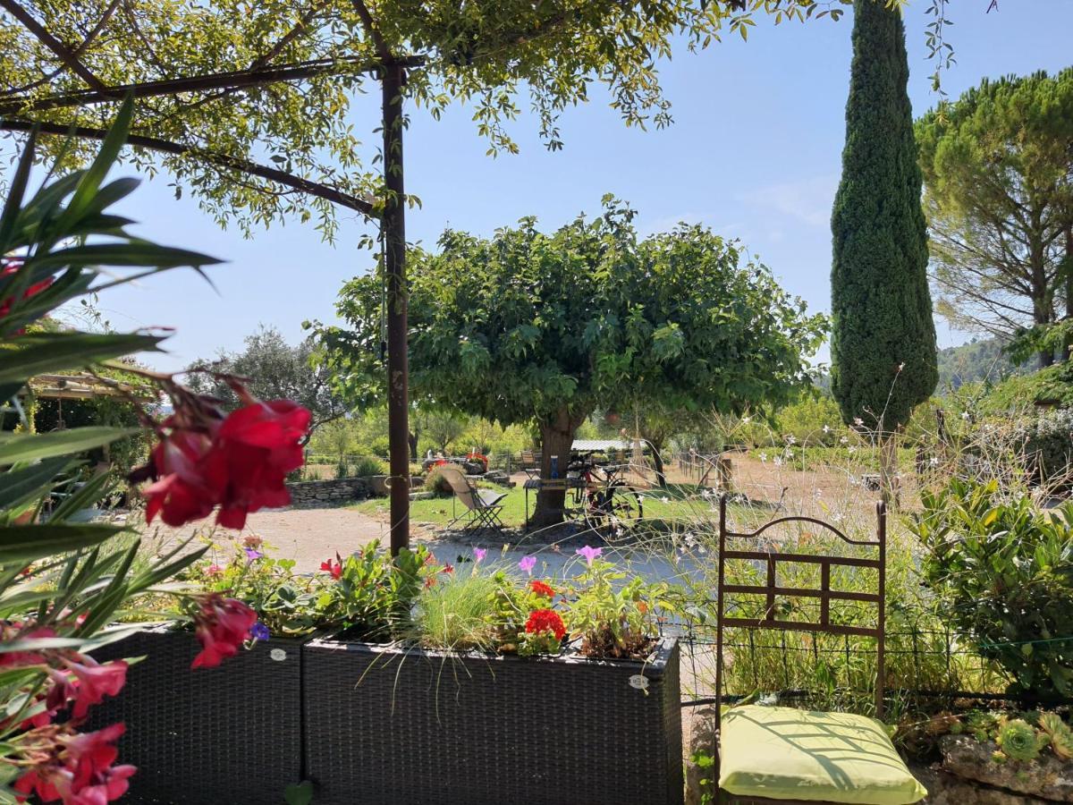 La Petite Galejade Villa Горд Екстериор снимка