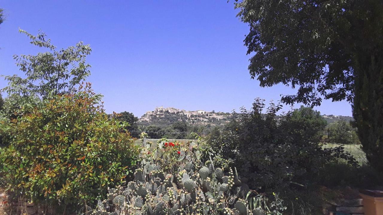 La Petite Galejade Villa Горд Екстериор снимка