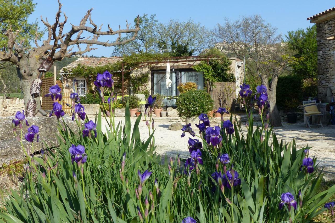 La Petite Galejade Villa Горд Екстериор снимка