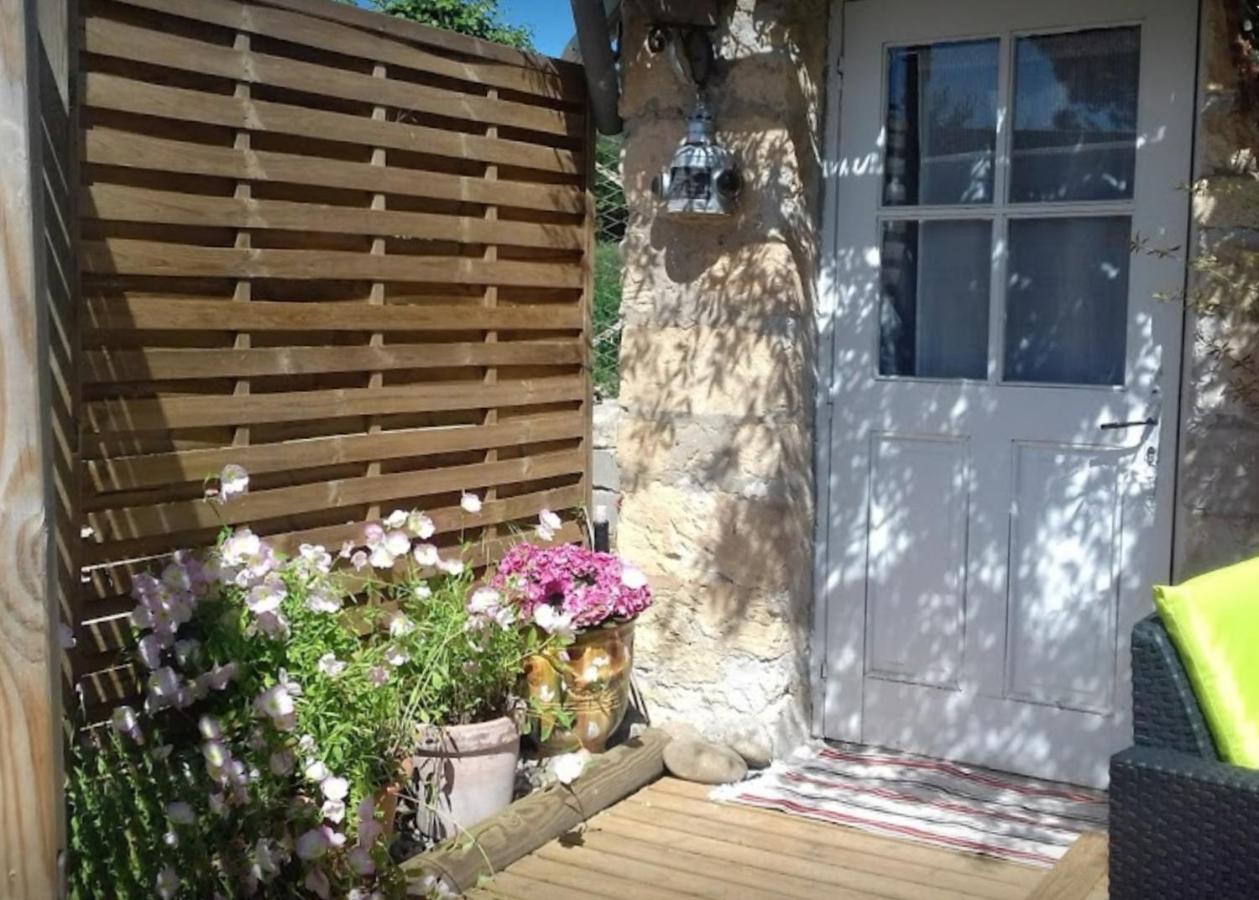 La Petite Galejade Villa Горд Екстериор снимка